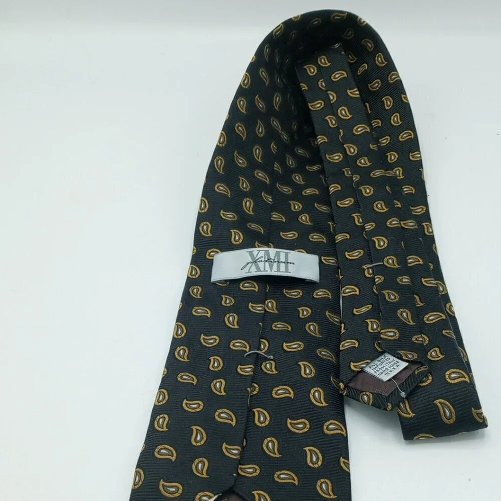 XMI Platinum Tie 59
